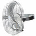 Light Dty Indstrl Fan 18 Blde Dia 3Spd