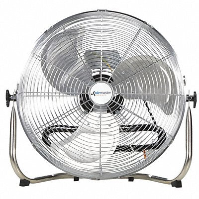 Floor Fan 18 Dia 3346/3824/4550 CFM