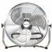 Floor Fan 18 Dia 3346/3824/4550 CFM