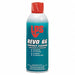 Contact Clnr Aero Spray Can 12 oz Revo66