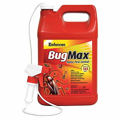 Crawl Insect Killer 128 oz Spray Bottle