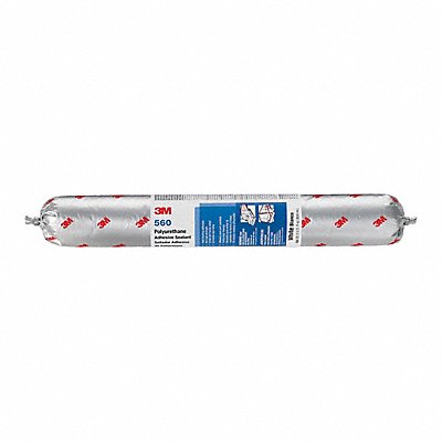 Polyurethane Sealant Gray 560 PK12
