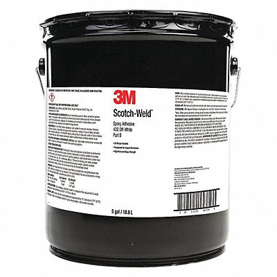 Epoxy Adhesive Pail 2 1 Mix Ratio