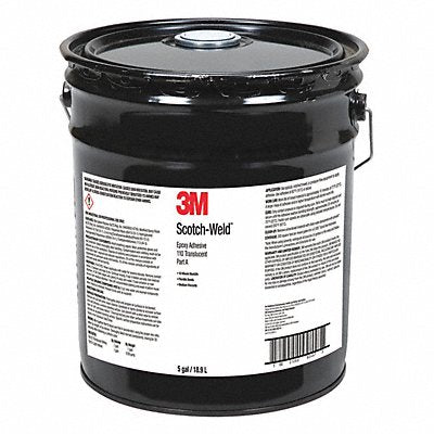 Epoxy Adhesive Pail 1 1 Mix Ratio