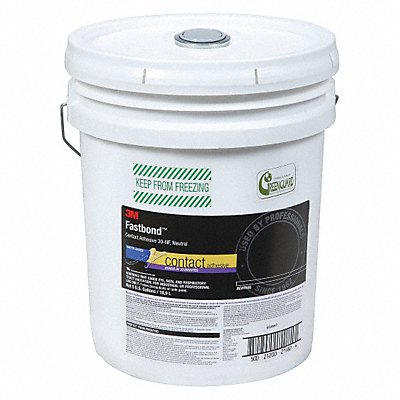 Contact Cement 55 gal Drum