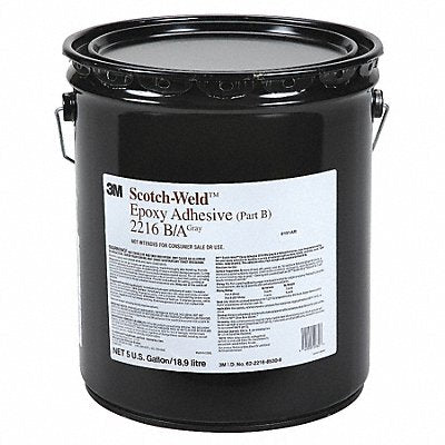 Epoxy Adhesive Pail 2 3 Mix Ratio