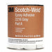 Epoxy Adhesive Can 2 3 Mix Ratio PK6