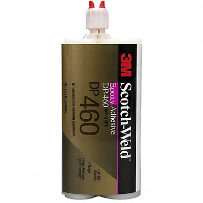 EpoxyAdhesive DualCart 2 1MixRatio PK6