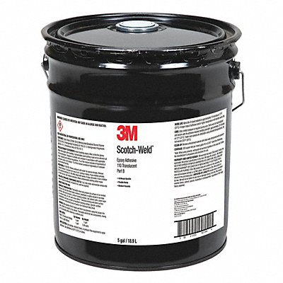 Epoxy Adhesive Pail 1 1 Mix Ratio