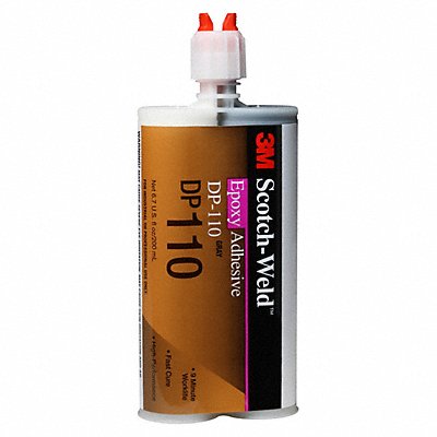 EpoxyAdhesive DualCart 1 1MixRatio PK12