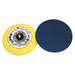PSA Disc Backup Pad 5 in Dia PK10
