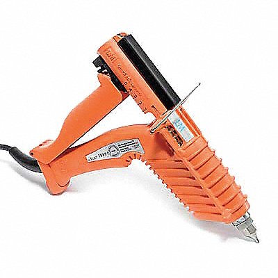 Glue Gun Palm Lever Corded