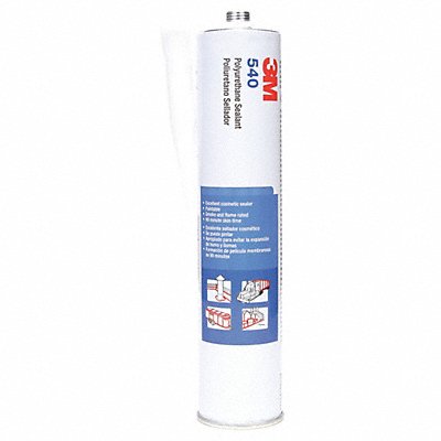 Polyurethane Sealant Black 540 PK12