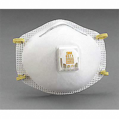 Disposable Respirator Universal N95 PK12
