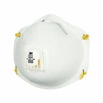 Disposable Respirator Universal N95 PK12