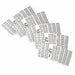Mix Ratio Insert PK50