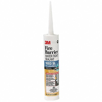 Fire Barrier Sealant Tube 10.1 oz PK12