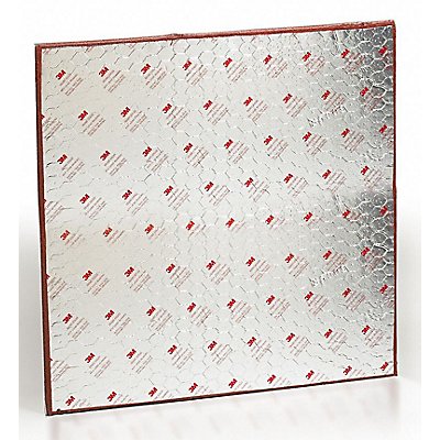 Firestop Sheet Silver Intumescent 3 L