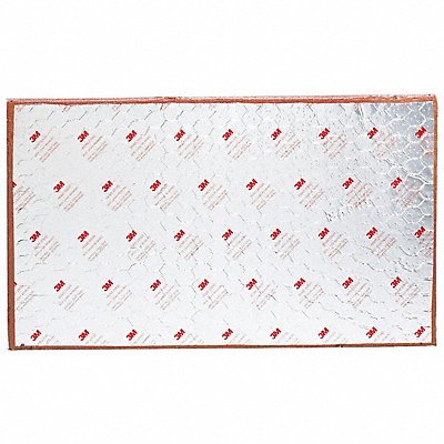 Firestop Sheet Silver Intumescent 52 L