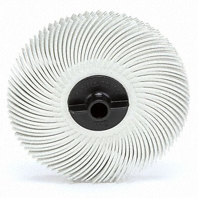 Radial Bristle Disc TC 3 Dia 120G PK40