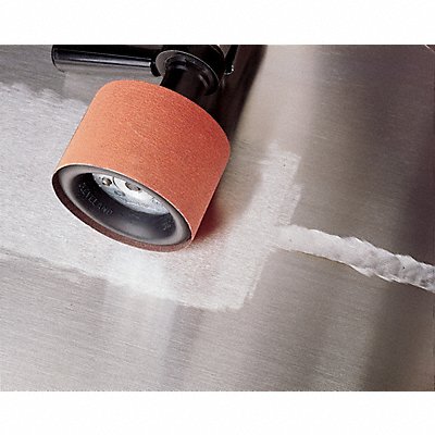 Sanding Belt 42 in L 1 in W 80 G PK200