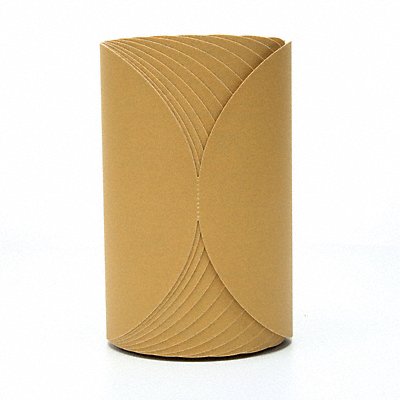 PSA Disc Roll No Hole 8 In P180G PK500