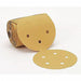 PSA Sanding Disc Roll 5in Dia P320 G PK6