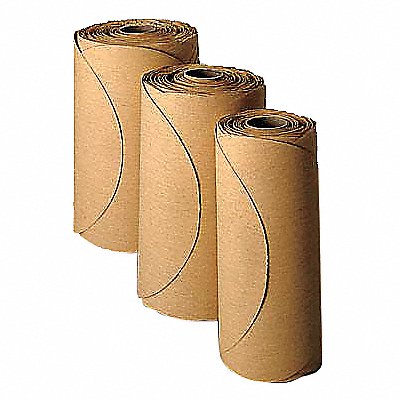 PSA Disc Roll No Hole 5 In 400G PK1000