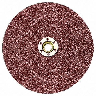 Clean Sanding Disc 236U 55524 3 in P320