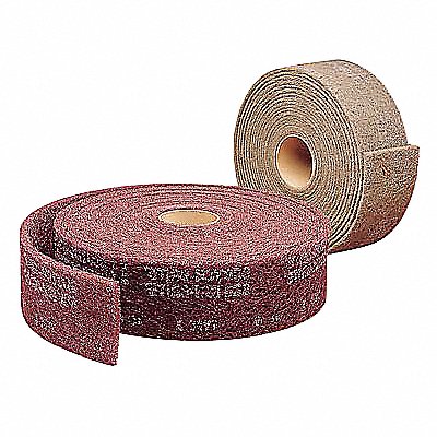 Surface Cond Roll 4 in W 30 ft L PK3