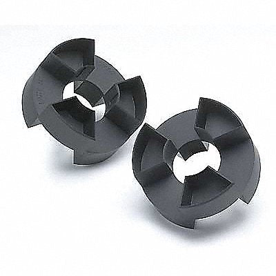 Extender Adaptor Spindle 2x.25x1In PK40
