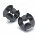 Extender Adaptor Spindle 2x.25x1In PK40