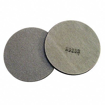 Disc Interface Pad 5 In Dia PK100