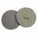 Disc Interface Pad 5 In Dia PK100
