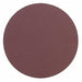 PSA Sanding Disc 12 in Dia 80 G PK10