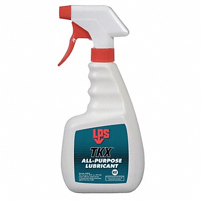 20 fl. oz Spray Bottle Lubricants