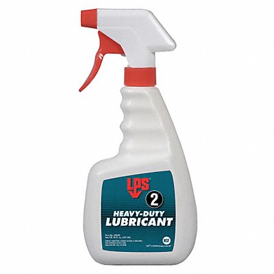 20 fl. oz Spray Bottle Lubricants