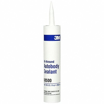 All-Around Autobody Sealant 10.3 oz PK12