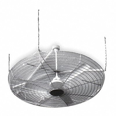 Ceiling Fan Guard 61 Guard Dia