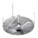 Ceiling Fan Guard 61 Guard Dia