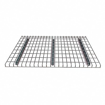 Pallet Rack Decking 42in x 52in