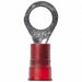 Ring Terminal Red 8 AWG 8 AWG PK200