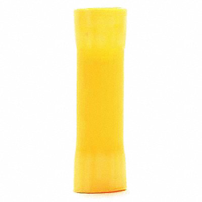 SpliceCon Crimp Vinyl Yellow PK25