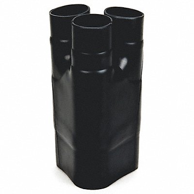 Heat Shrink Breakout Boot 3 Breakouts