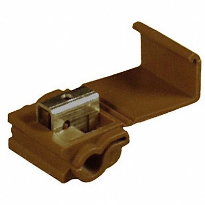 InsulDsplConn Single U-Element PP PK1000