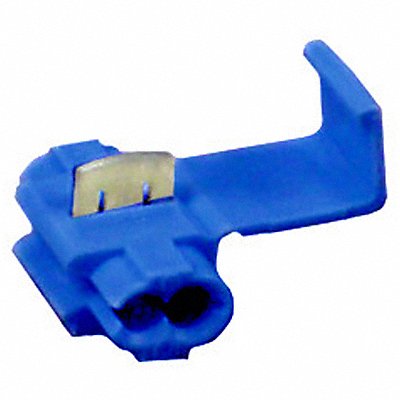 InsulDsplConn Single U-Element PP PK5000