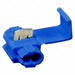InsulDsplConn Single U-Element PP PK5000