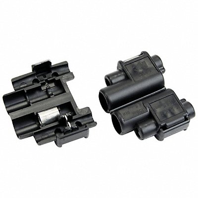 InsulDsplConn Single U-Element PP PK5000