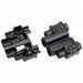 InsulDsplConn Single U-Element PP PK5000