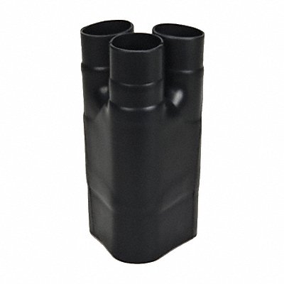 Heat Shrink Breakout Boot 3 Breakouts
